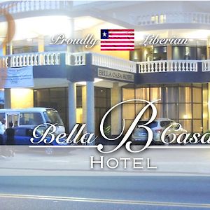Bella Casa Hotel